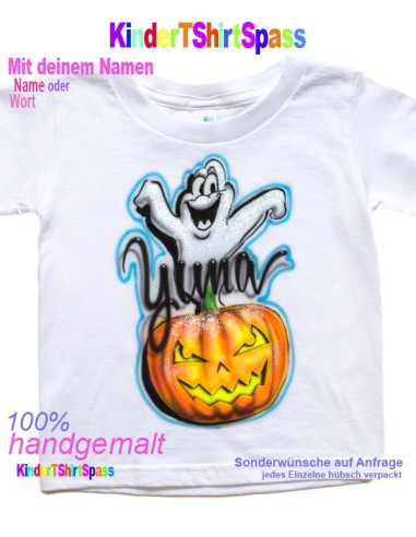 Kinder T Shirt Mädchen Sternenwirbel